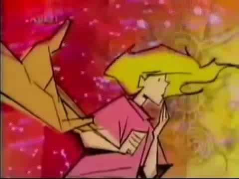 Titãs - Videoclipe "Os Cegos do Castelo", 1998