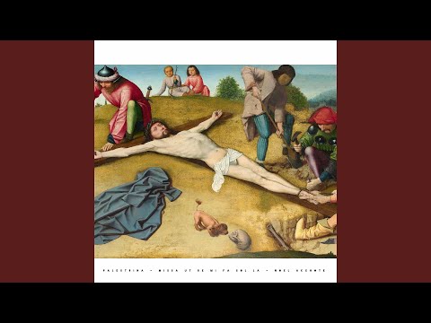 Missa Ut Re Mi Fa Sol: Sanctus (Arr. for Dobro)