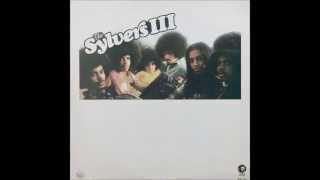 The Sylvers -  Am I Truly Yours