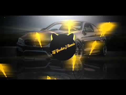 DJ The lame Song - Nopetsallowed Slowed ( Full Bass Remix ) DJ Yuzkie Remix