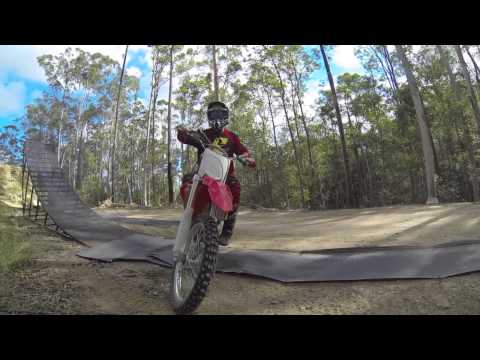 FMX: Quick Clips At Trips