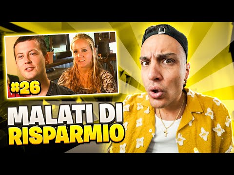 SICK OF SAVINGS #26: THE MOST EMBARRASSING APPOINTMENT IN THE WORLD!