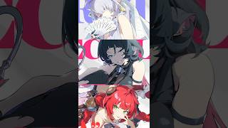 【ゼンゼロ】可憐で美しいヴェリナ異常PT完成