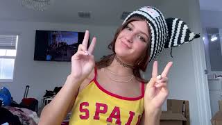 Jenny popach try on haul 