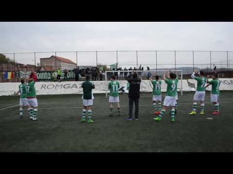 SBSport.ro: Sparta Mediaș - Voința Sibiu 0-3.