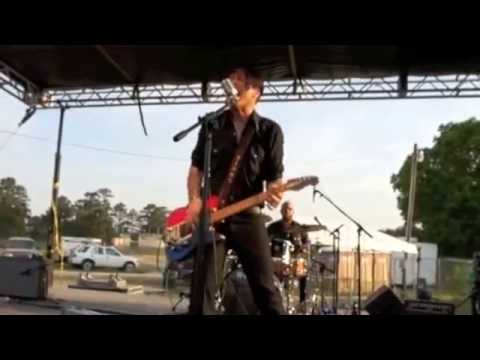 TEXAS CRAWFISH MUSIC FESTIVAL 2014 SPEEDBUGGY USA CRANKIN OUT THE TWANG