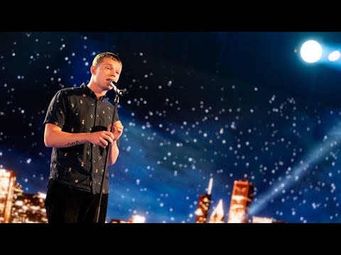 Affe Hagström sjunger Ordinary People av John Legend i Idols kvalvecka 2020 - Idol Sverige (TV4)