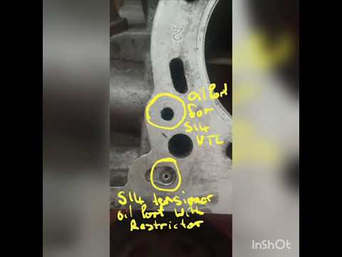 S14/15 sr20 VE conversion steps/tips