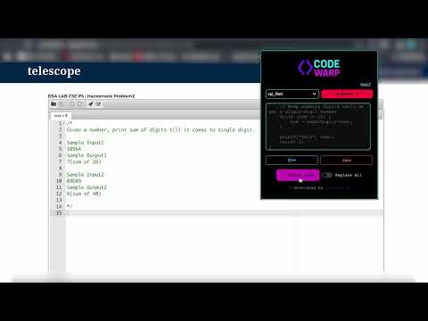 Item video thumbnail