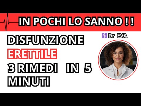 Salute sessuale: 3 tecniche in 5 minuti per il benessere maschile -  La scienza spiega