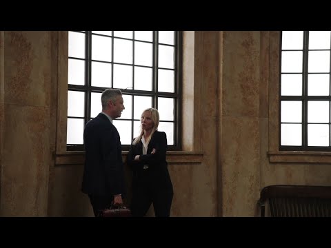 Rollins + Carisi 23x22 Scene 4