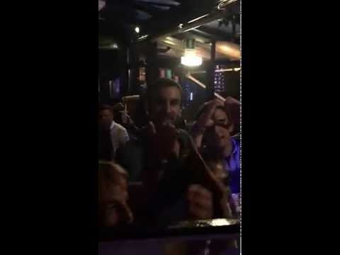 Jonny N' Travis@Rush