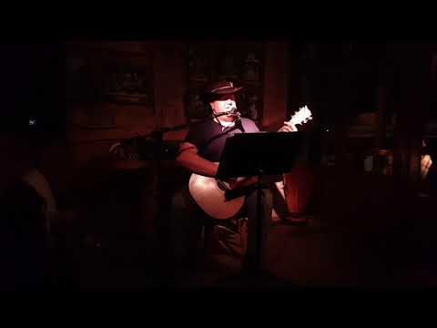 Piotr Łagodzic - "Wiem" - Oberża Zakapior 2018