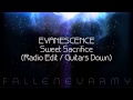 Evanescence - Sweet Sacrifice (Radio Edit ...