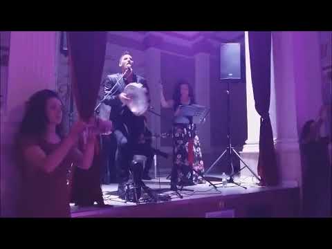 video frame placeholder