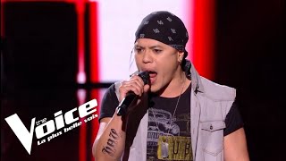 Steppenwolf -  Born to be Wild | Haze | The Voice 2019 | KO Audition