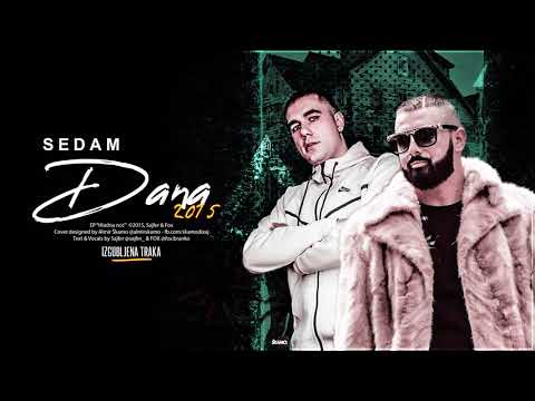 SAJFER X FOX - 7 DANA