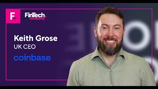 Money 20/20 Amsterdam | Keith Grose, Coinbase, on The Future Of Crypto and Stablecoins