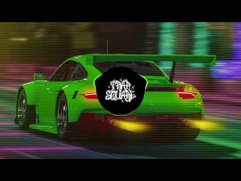 BADTRIP_MUSIC - shinki21 - BRAZIL TRUSI (Tik Tok) (bass boosted)