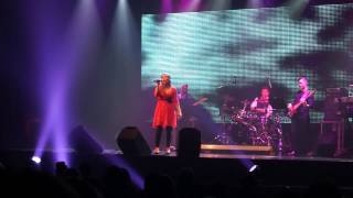 katie melua - spiders web cover