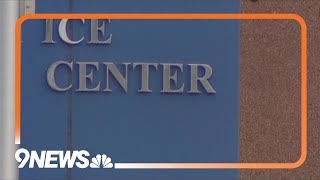2 men escape from ICE facility in Aurora