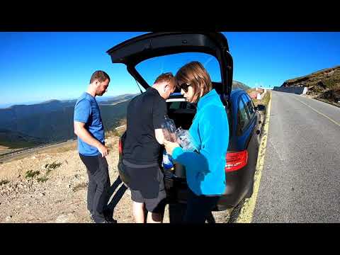 Nagy-Páring kirándulás, 2020.08