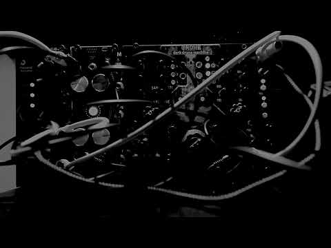 I.O.M. | WIRES | GENERATIVE DRONE JAM | GRONE | DRONE BANK | 2HP LOOP