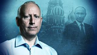 Our Man in Moscow: Inside Putin's Russia | BBC Panorama