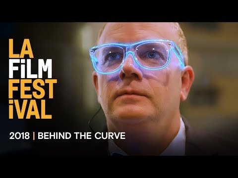 BEHIND THE CURVE movie trailer | 2018 LA Film Festival - Sept 20-28