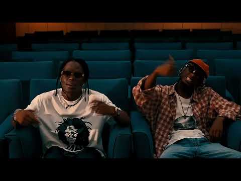 SPOOKO MFANA and Khaya DoomAKU