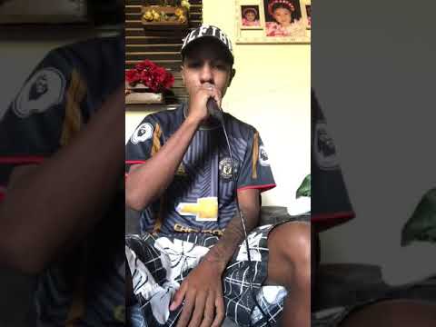 Mc Lucas Qs -inspiração Mc Marks -Deus é por nós