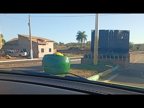 Pequizeiro To, Rolê em Pequizeiro no Tocantins