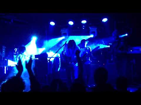 Dopapod Buffalo NY 2/9/13 w/ Mike Gantzer