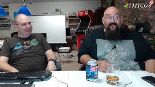 Insert Disk Two - Moon Tunnel Festival