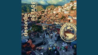 Valle de Balas (En Vivo)