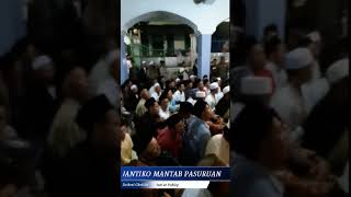 Download lagu SEMAAN ALQURAN JANTIKO MANTAB PASURUAN JUMAT PAHING DI DESA KRONTO mp3