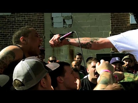 [hate5six] Naysayer - May 17, 2014 Video