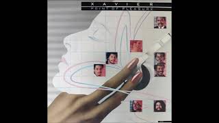 Do It To The Max  -  Xavier