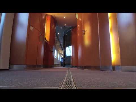 #legotrain #legozug im ICE 125 international