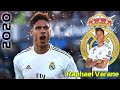 Raphael Varane 2019-2020 | Defensive Skills & Tackles | Real Madrid