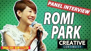 Attack on Titan voice actor: Romi Park (Romi Paku) Round Table; Fullmetal Alchemist Edward Elric video