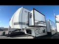 Check out this Video for a 2026 Forest River Cherokee Sabre 37RVMILES(Stock #6118160)  for sale by RV Dynasty. This unit is located in Bunker Hill, IN