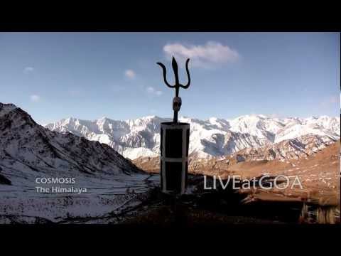 COSMOSIS - The Himalaya