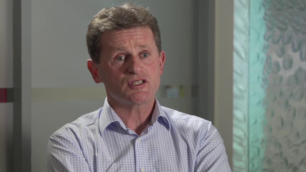 Adam Feeley - Queenstown Council Chief Executive