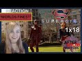 Supergirl 1x18 - 