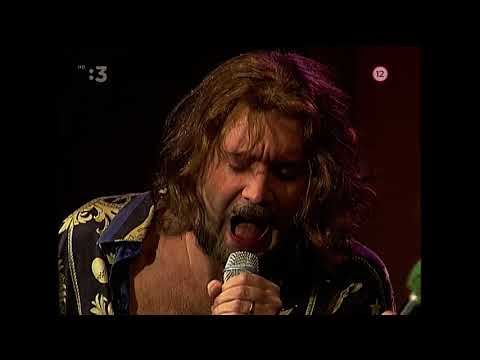 URAGÁN: Peter Marcin a Andy Kraus - Malária