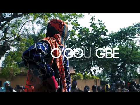Polo Orisha - Houn Wè Gbé