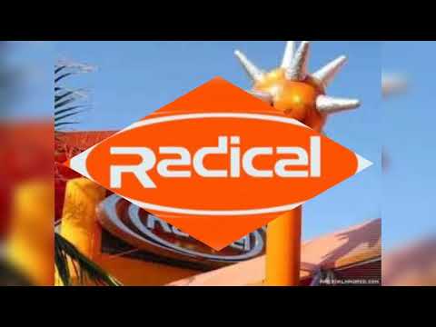 Dj Xaco 29-10-16 Porque Hay Más Vida Más Allá De Los Tubos