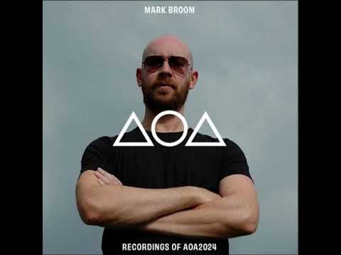 Mark Broom [hybrid live show] at AOA2024