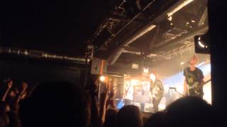 The Luck Has Gone - Circa Waves - Liverpool O2 Academy